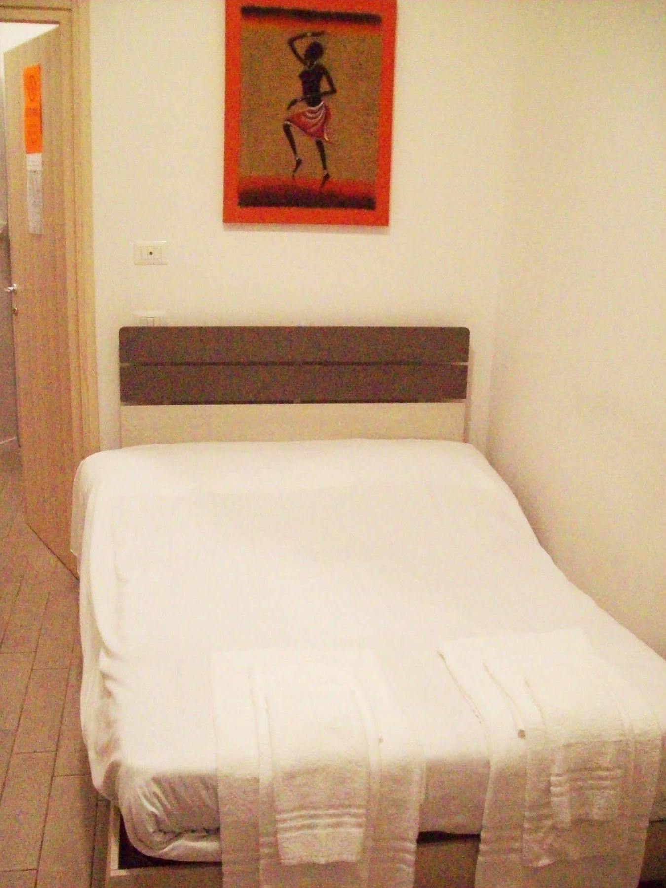 Rooms Monteverde Rom Exteriör bild